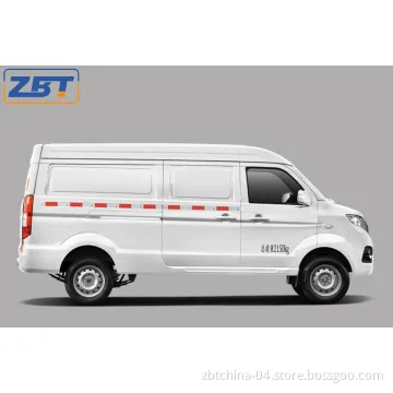 New Arrival 2022 Geely Yuancheng E5l 39.9kwh 5 Doors 6 Seats SUV /Trunk 280km Geely Electric Car New Cheap China Used Car